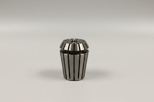 Machine Toolholder Collet ER25 3/8"