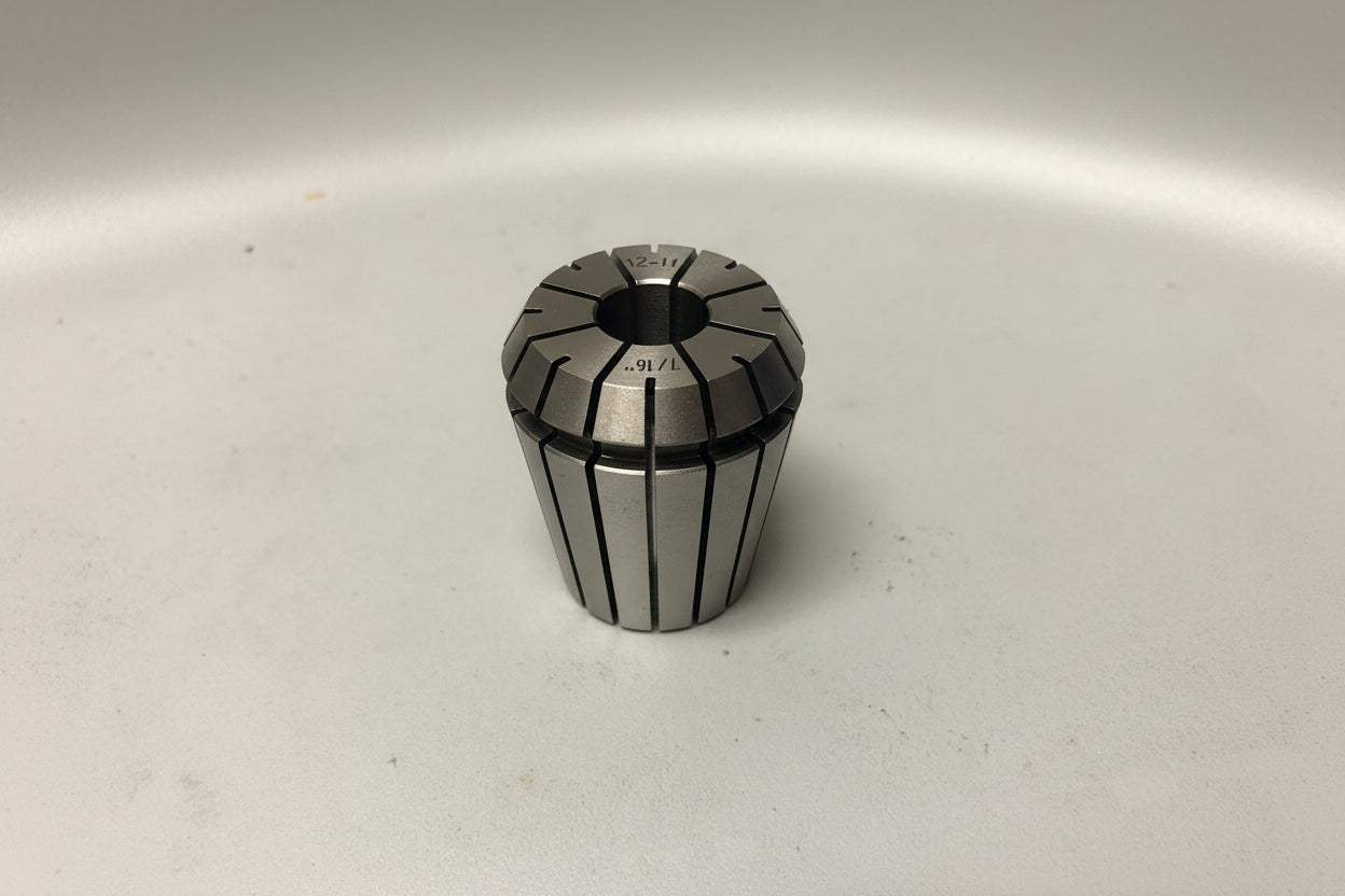 Machine Toolholder Collet ER32 7/16"