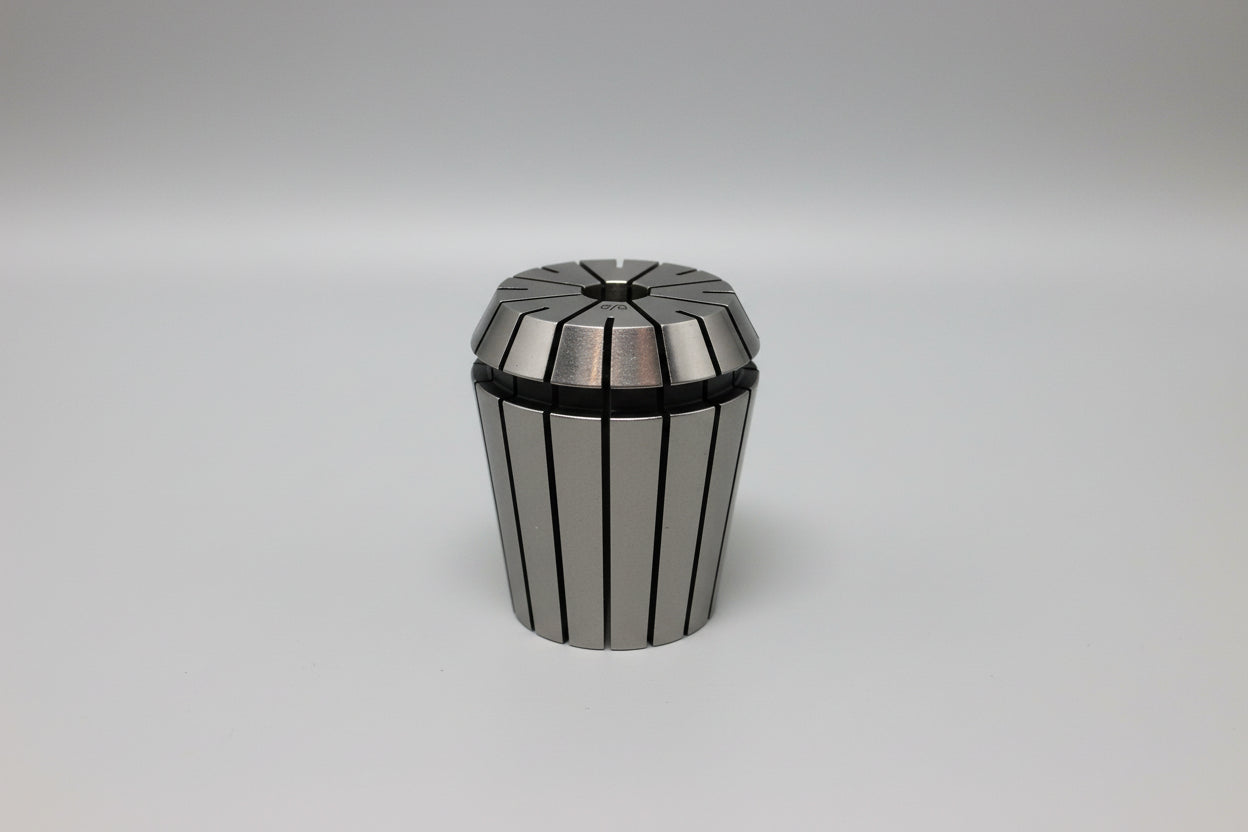 Machine Toolholder Collet ER40 3/8"