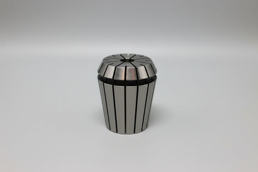 Machine Toolholder Collet ER40 3/8"