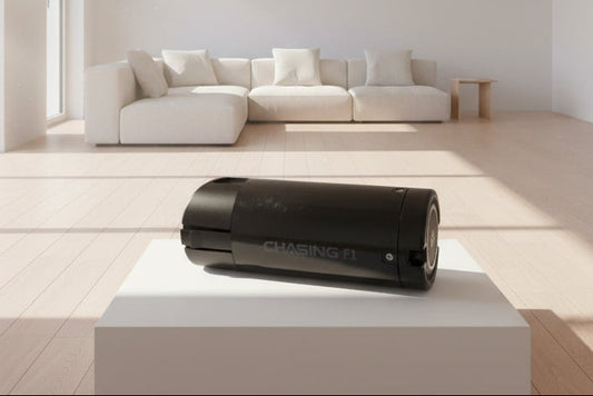 Chasing Underwater Drone - Battery for F1