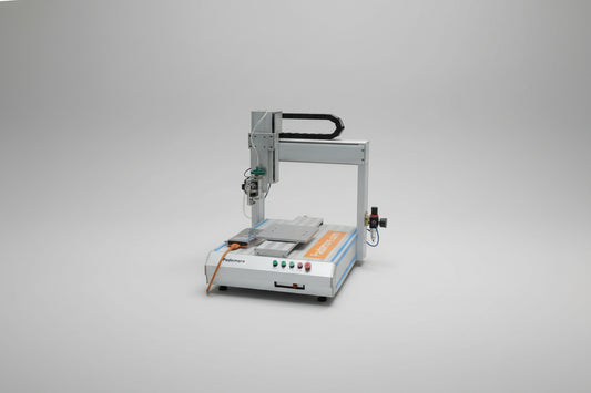 Shop - Gluing Machine AS-331D (110V)