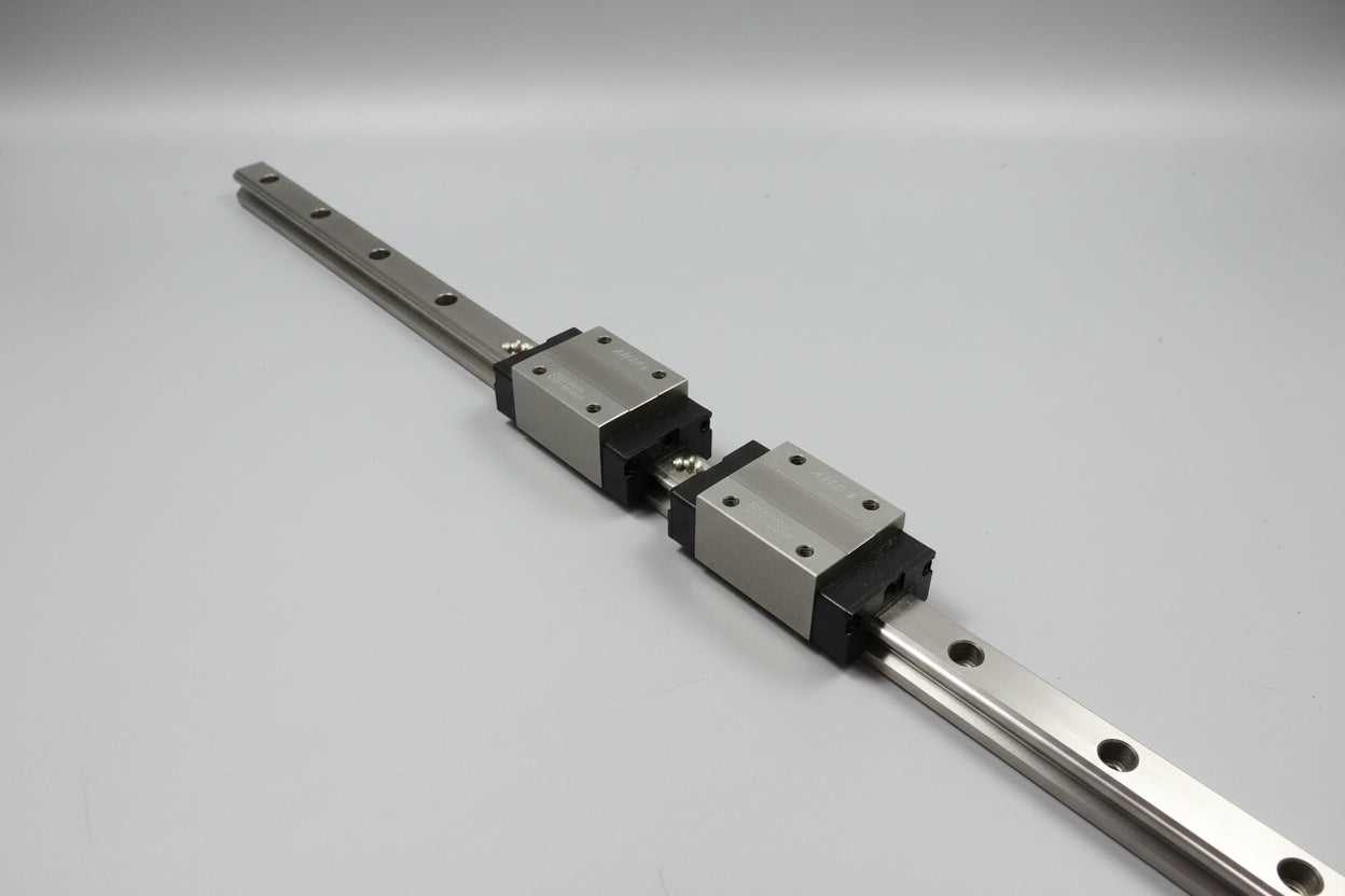 CNC - Linear Guide Rail 1550mm