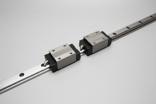 CNC - Linear Guide Rail 1550mm