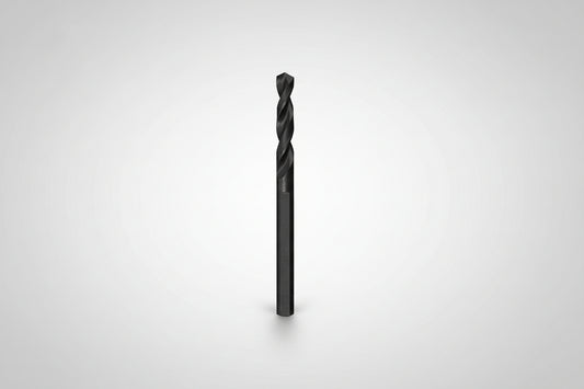 Tools - Jobber drill HSS 11/64"