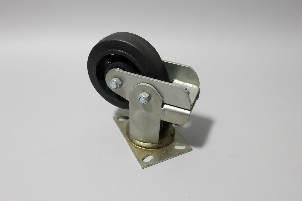 Shop - 6" Heavy Duty Casters with spring