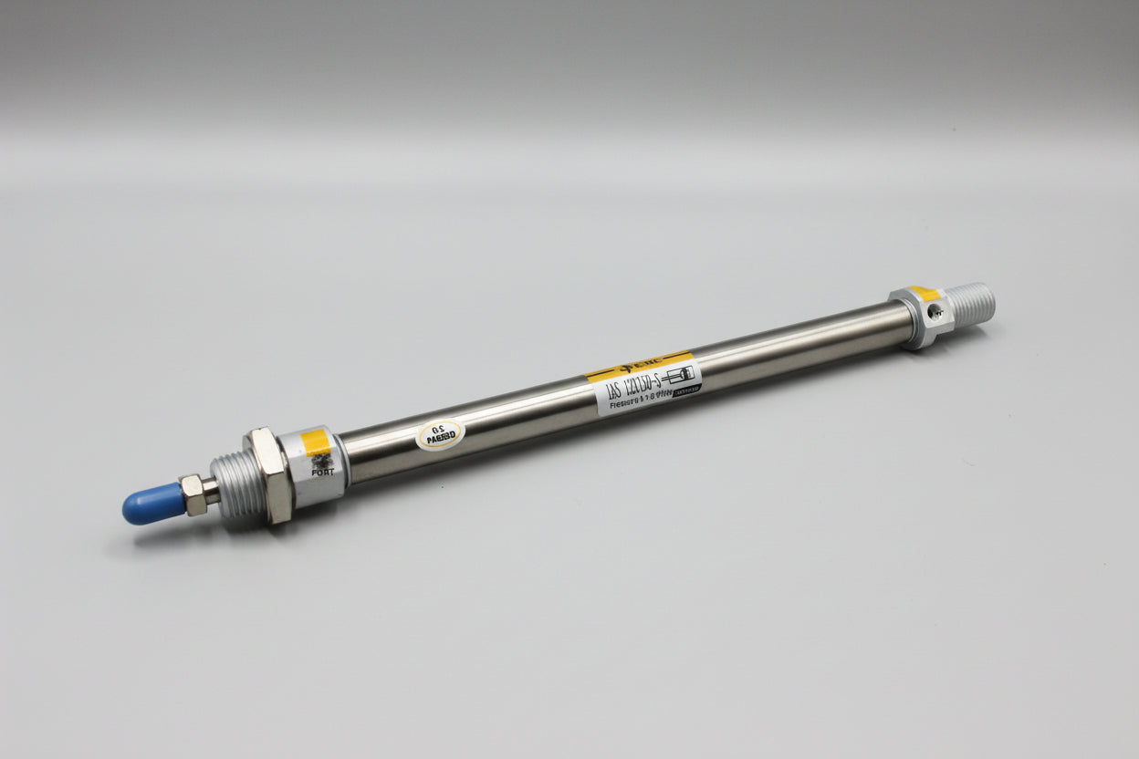 Tool - Pneumatic Mini Air Cylinder IAS 12x150-S