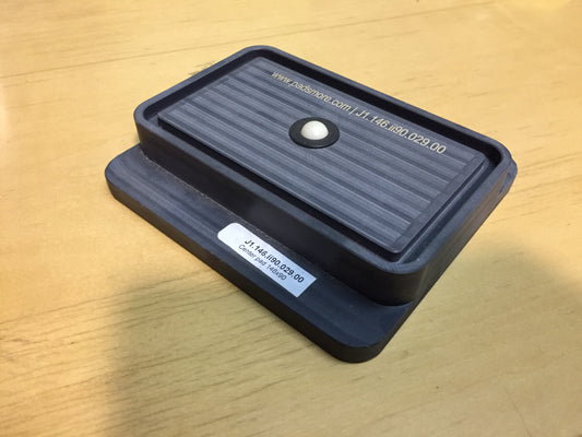 CNC Center Suction Pad for Biesse machines -29mm Height