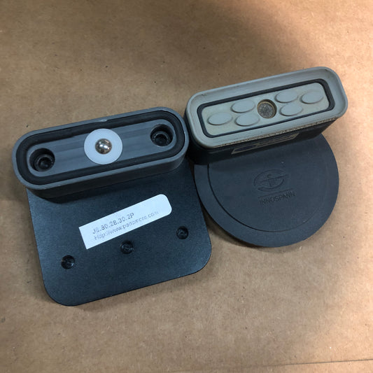 CNC - Suction Pad 80*28*30mm