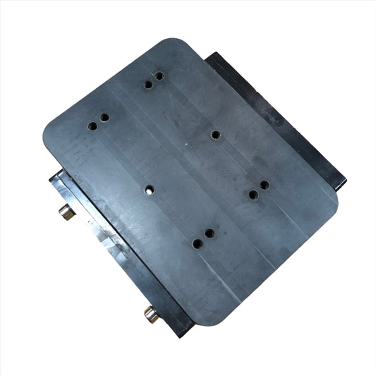 CNC-Universal Base for circuit system 116*160-21mm Height (Fixed)