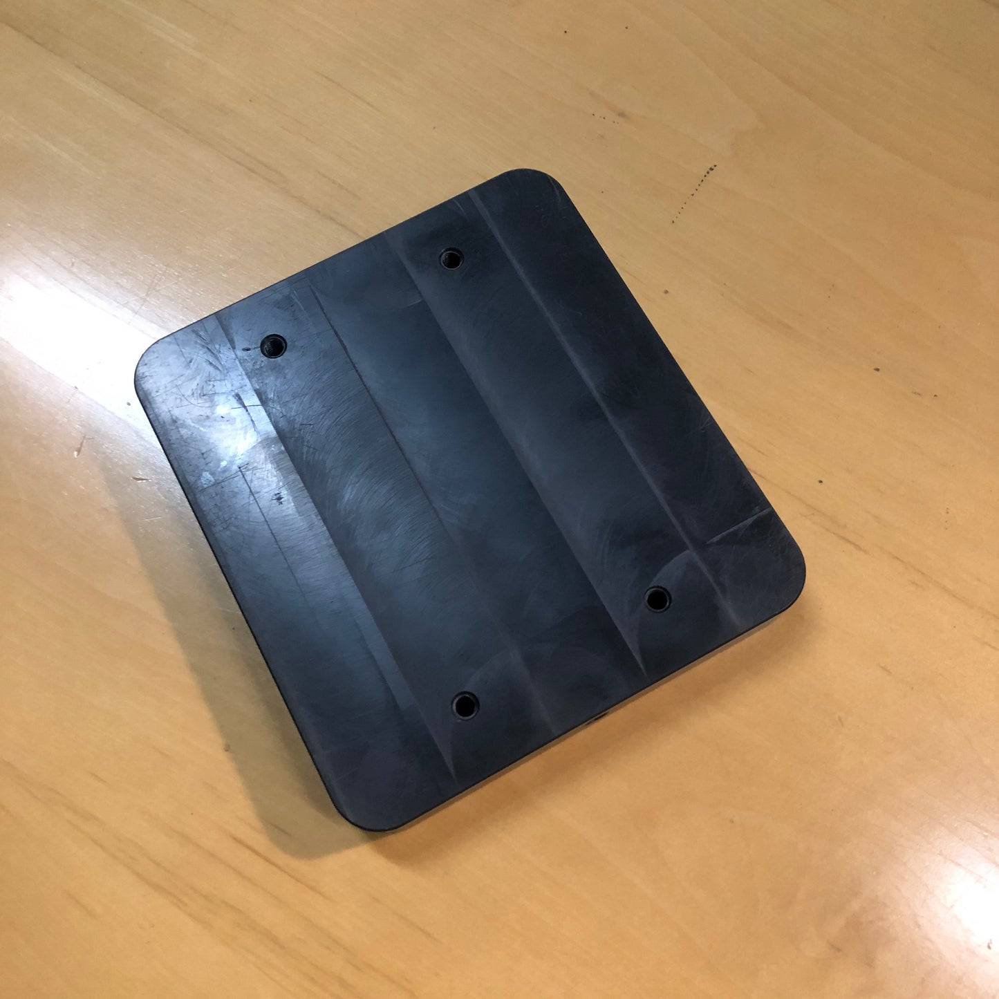 CNC - Adaptor Plate 132*146 (20mm Thickness)