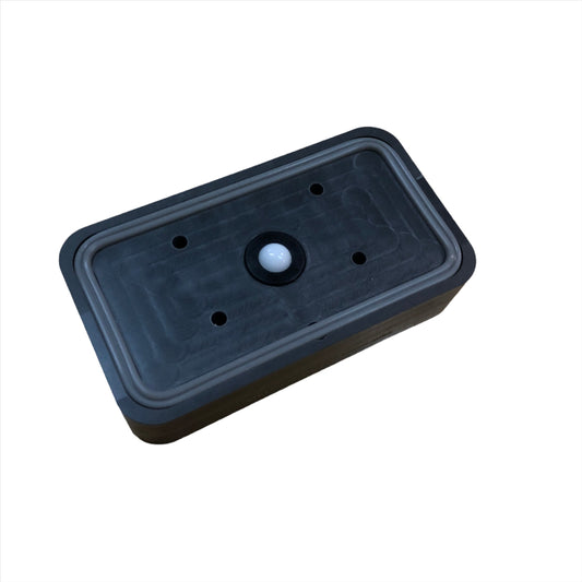 CNC - Suction Pad Replacement Top 135*75*29mm