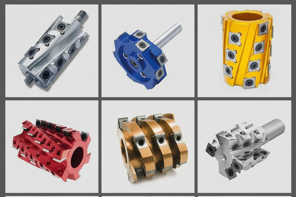 CNC - Carbide Insert Knife 14*14*2mm