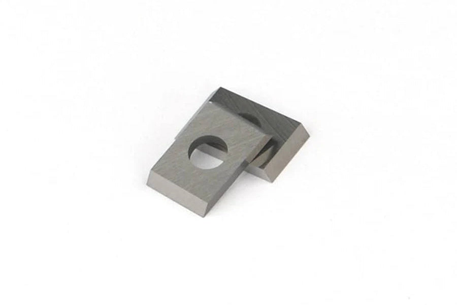 Edgebander - Carbide Insert Knife 7.5*12*1.5mm
