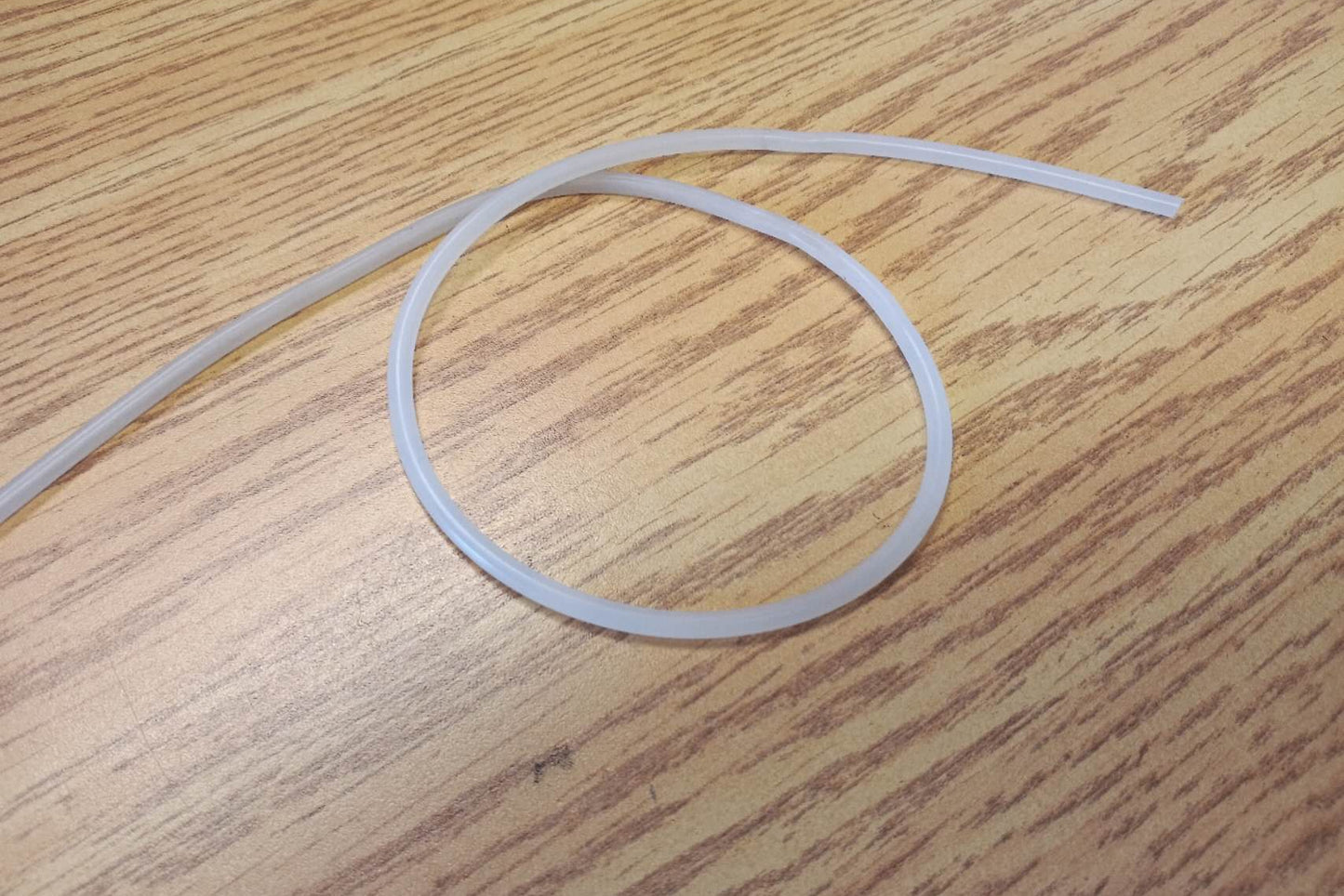 CNC - Gasket Round 3mm (High Density)