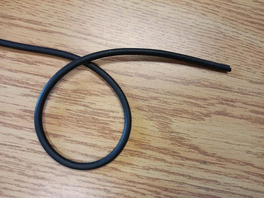 CNC - Gasket Round 5mm