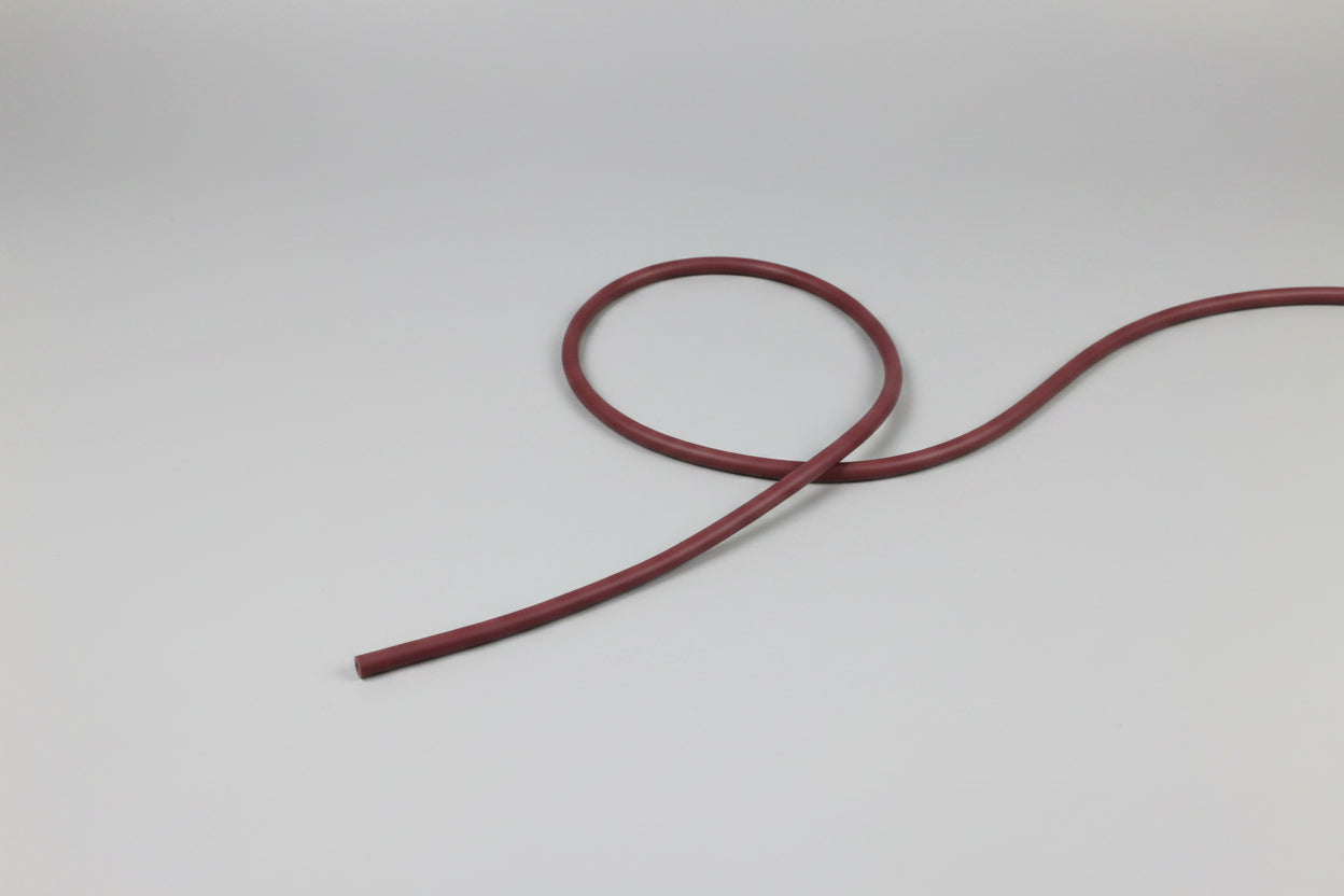 CNC - Gasket Round 5.2mm (High Density)