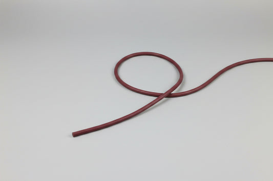 CNC - Gasket Round 5.2mm (High Density)