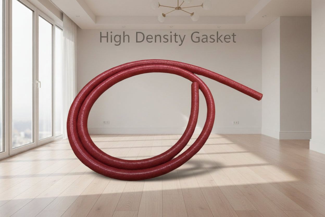 CNC - Gasket Round 7.5mm (High Density)