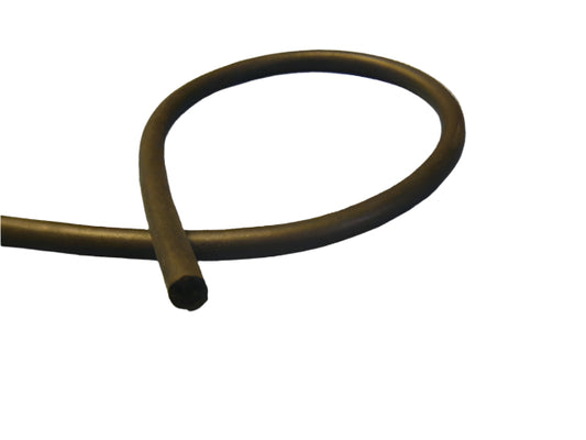 CNC - Sponge Gasket Round 8mm