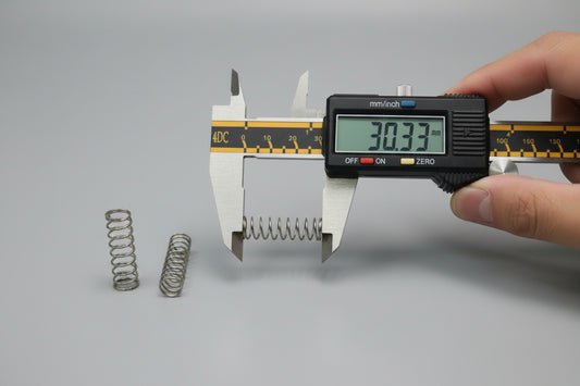 CNC - Spring 9*30mm