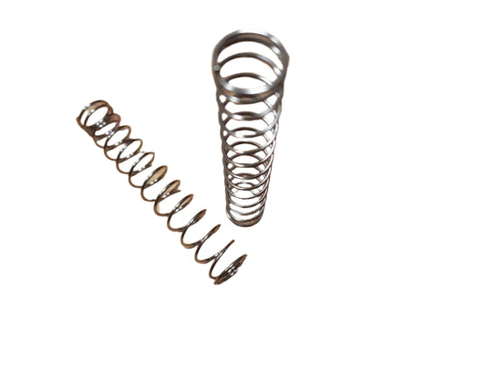 CNC - Spring 9*55mm