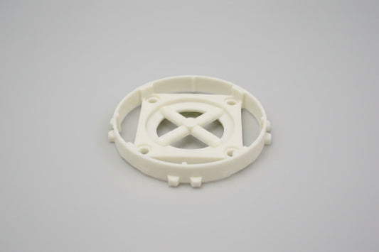 CNC - Locking Ring for rotating mechanism (Padsmore)