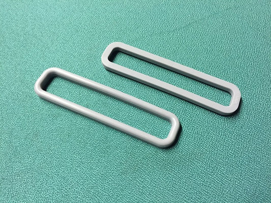 CNC - Rubber Seamless Seal 118*19mm - D Type 6*8mm
