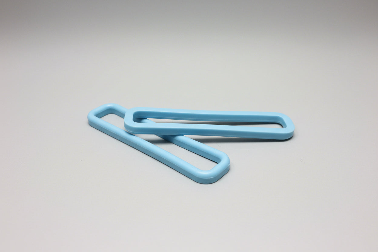 CNC - Rubber Seamless Seal 118*19mm - D Type 6*8mm