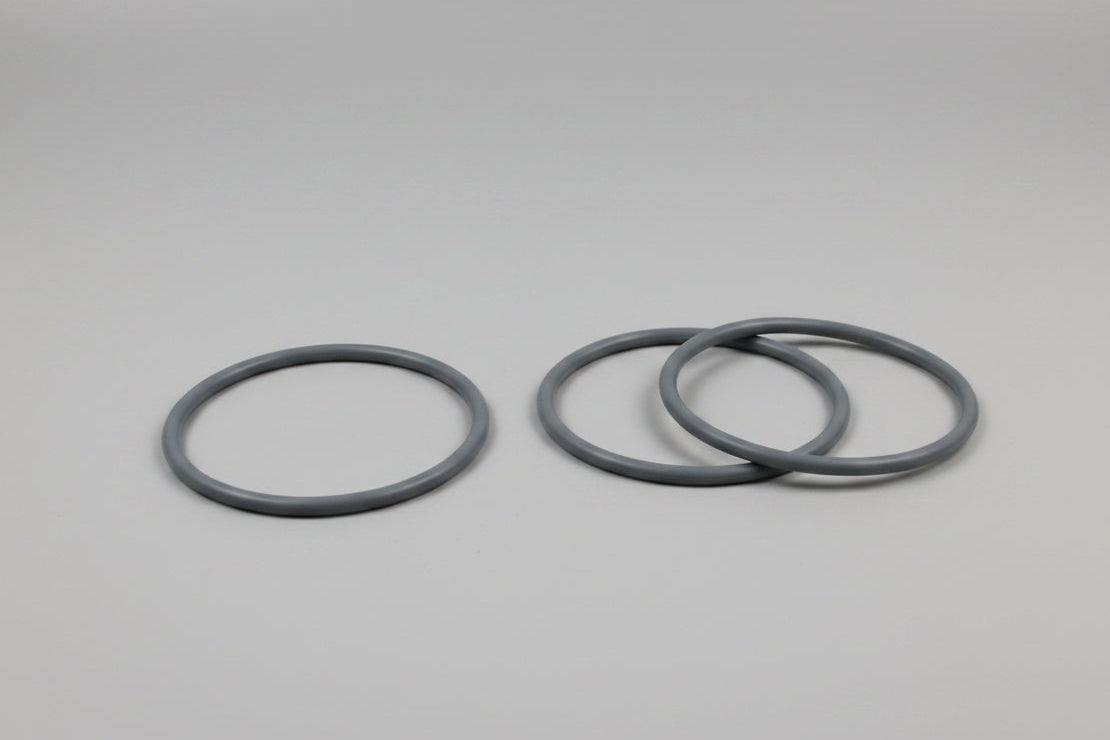 CNC - Rubber Seamless Seal Dia 127mm (7mm)