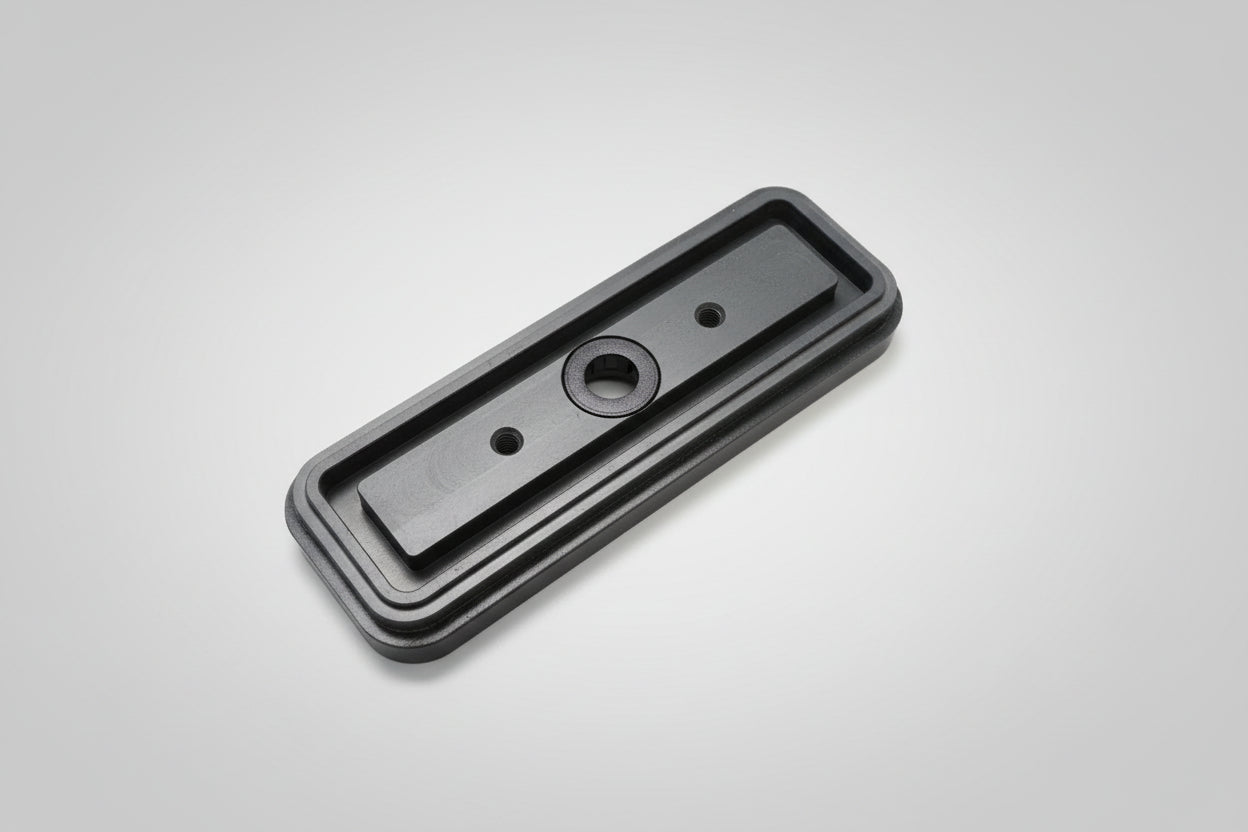 CNC Replacement Top Pad-146*52*17mm (OK style seal)
