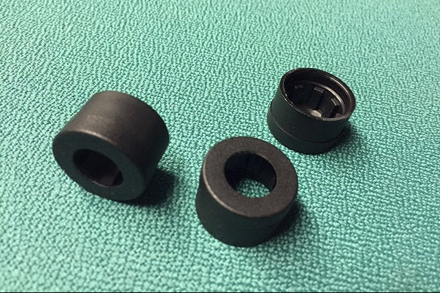 CNC - Valve Cap for Biesse 15/22mm