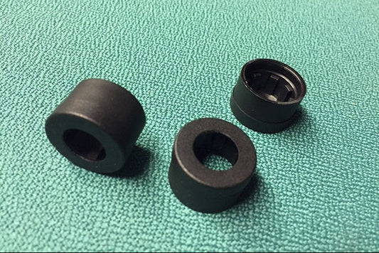 CNC - Valve Cap for Biesse 15/22mm