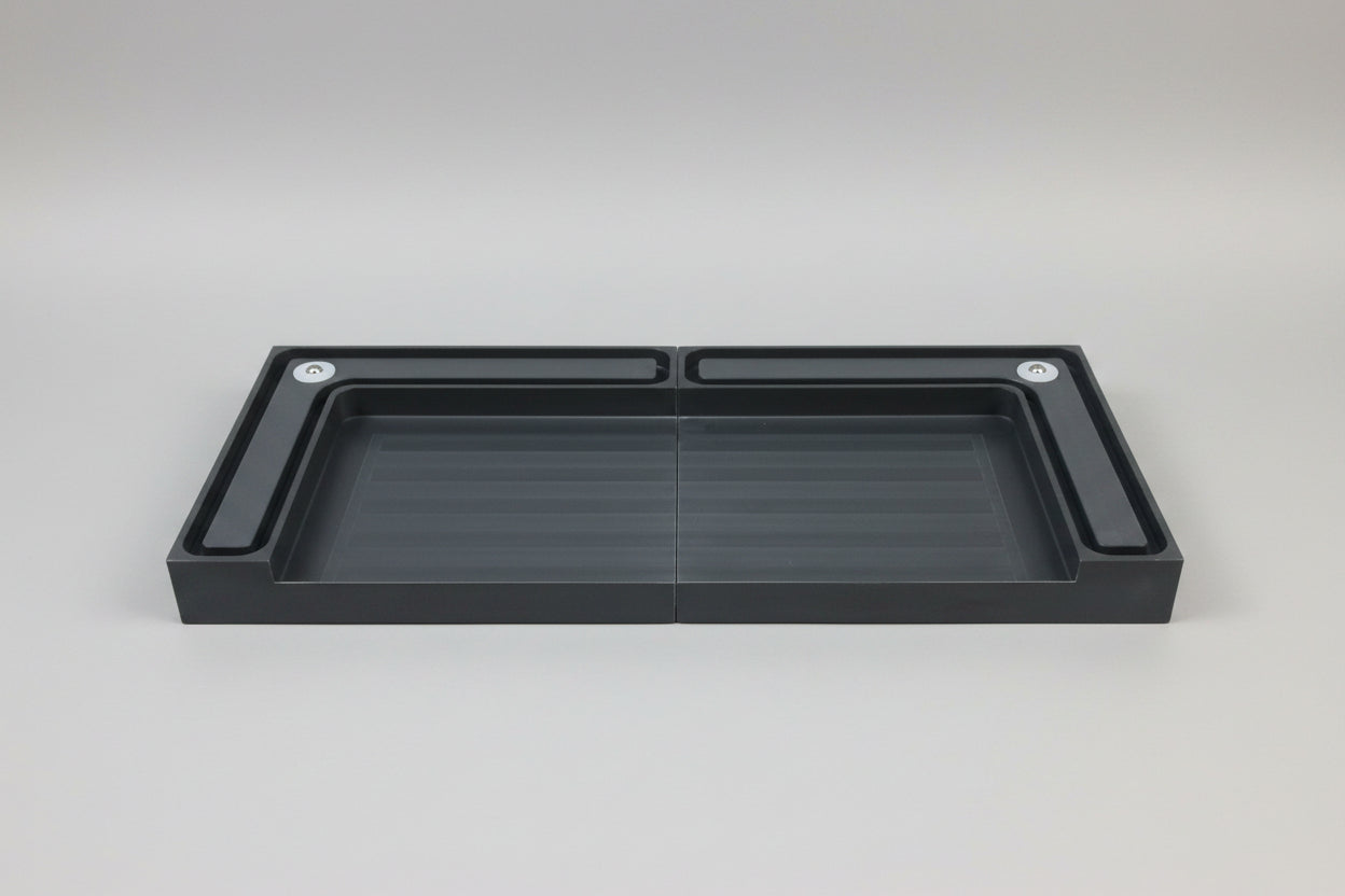 Top On L-Pad for Biesse machines 35 - 24mm Height (RH)