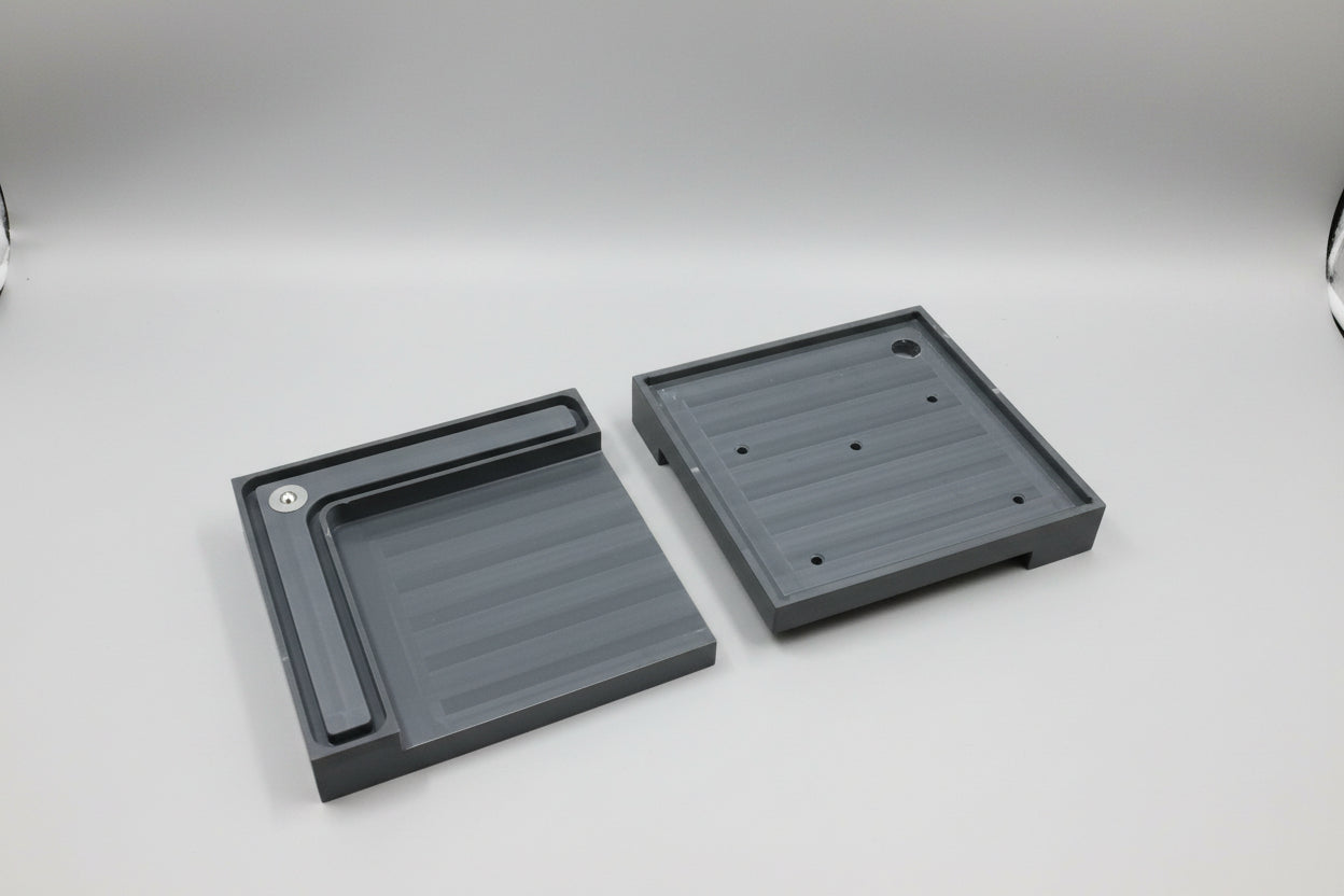 Top On L-Pad for Biesse machines 35 - 24mm Height