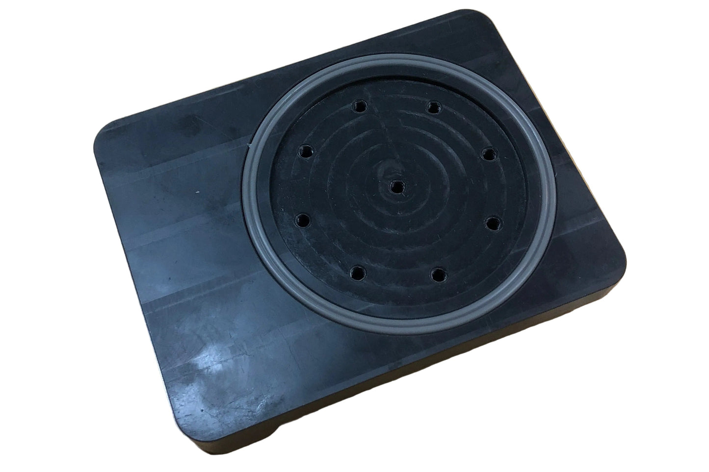 CNC L Suction Pad for Biesse machines 36/170 -29mm Height (Left)