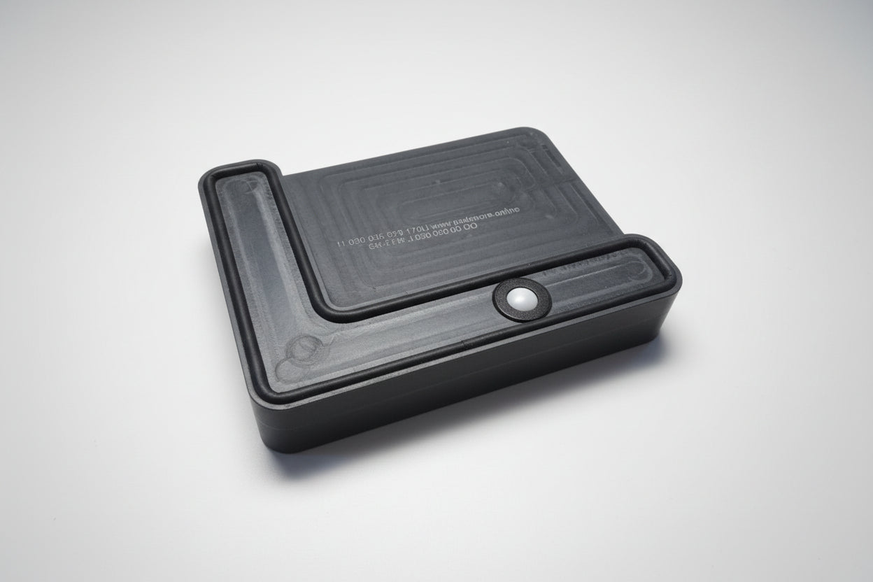 CNC L Suction Pad for Biesse machines 36/170 -29mm Height (Left)