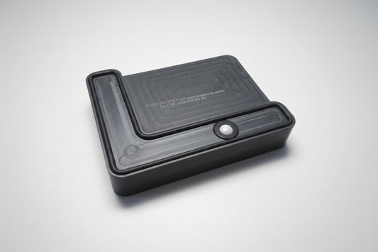 CNC L Suction Pad for Biesse machines 36/170 -29mm Height (Left)