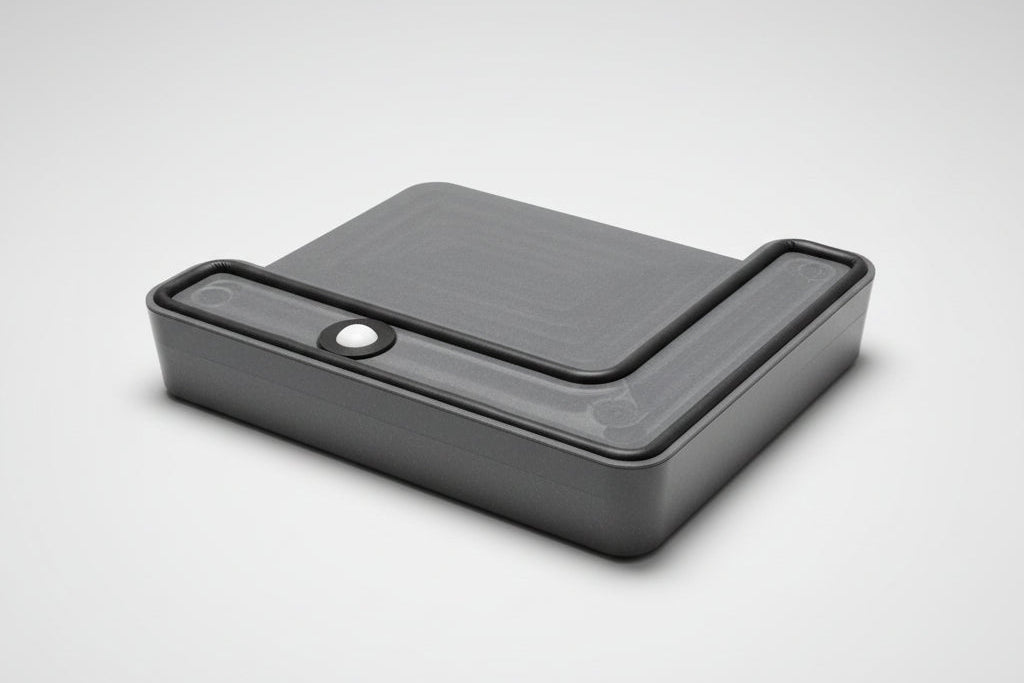 CNC L Suction Pad for Biesse machines 36/170 -29mm Height (Right)