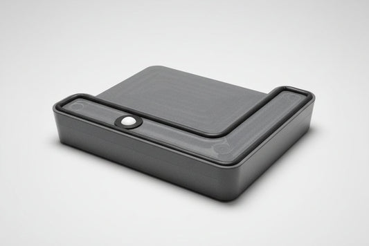 CNC L Suction Pad for Biesse machines 36/170 -29mm Height (Right)