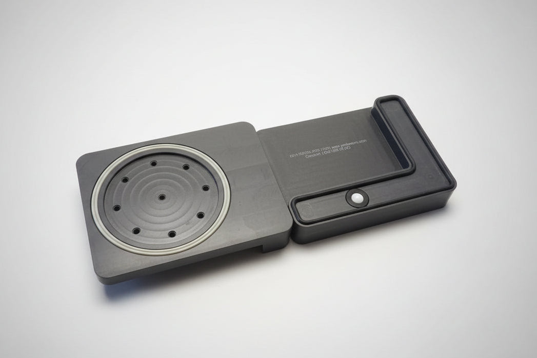 CNC L Suction Pad for Biesse machines 36/170 -29mm Height (Right)