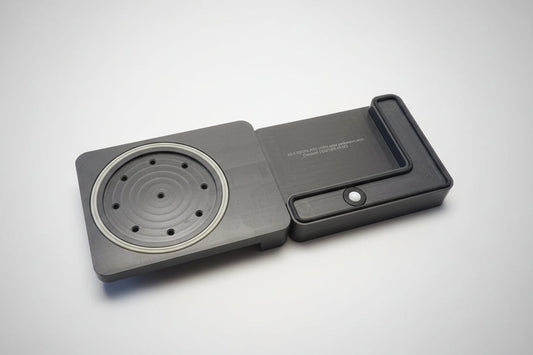 CNC L Suction Pad for Biesse machines 36/170 -29mm Height (Right)
