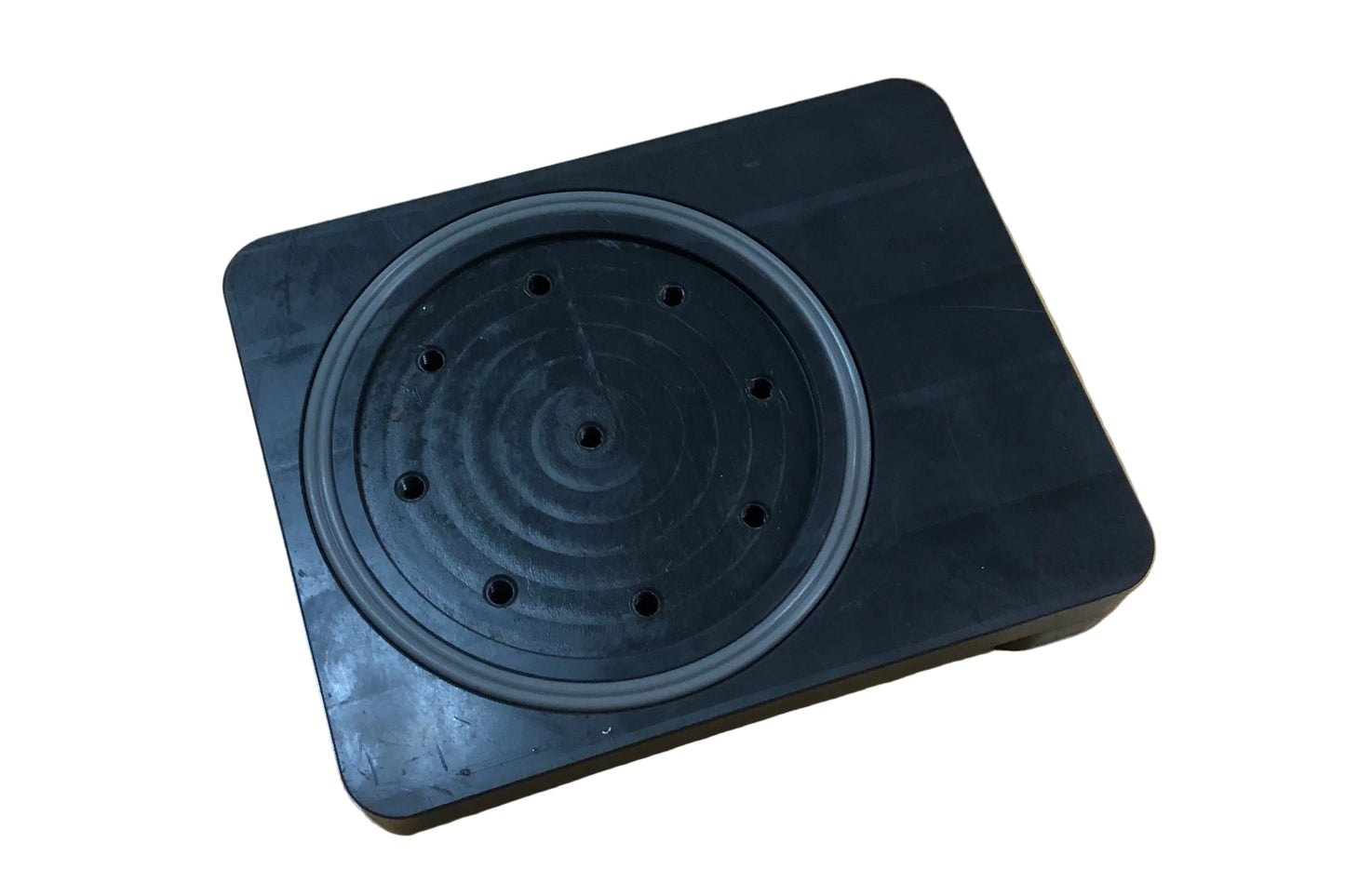 CNC L Suction Pad for Biesse machines 36/170 -29mm Height (Right)