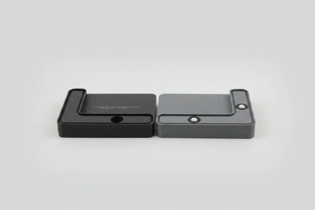 CNC L Suction Pad for Biesse machines 36/170 -29mm Height (Left)
