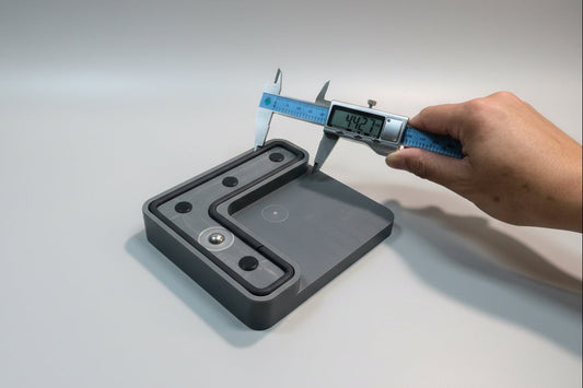 CNC L Suction Pad for Biesse machines 44/146 -29mm Height