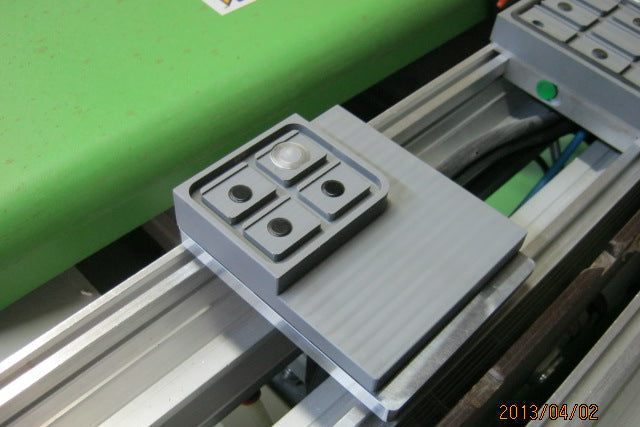CNC Corner Suction Pad for Biesse machines -29mm Height