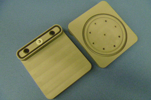 CNC Suction Pad for Biesse machines 132*30 -29mm Height