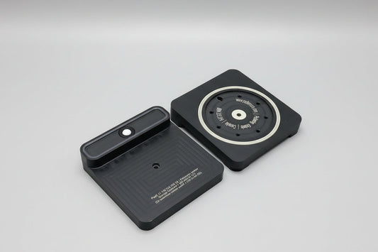 CNC Suction Pad for Biesse machines 132*35 -29mm Height