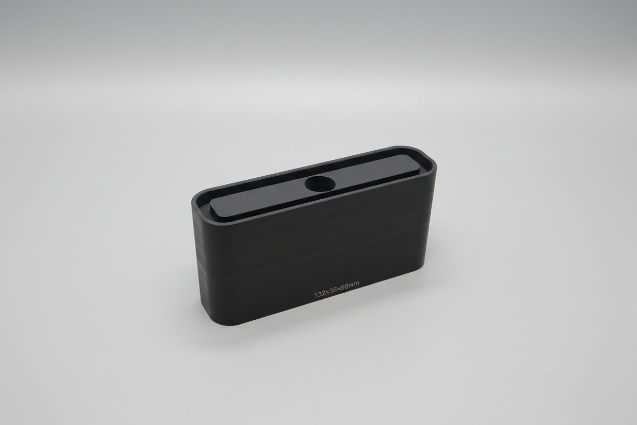 Suction Pad Replacement Top 132*35 (68mm Height)
