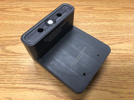 CNC Suction Pad for Biesse machines 132*35-74mm Height (HD PVC Base)